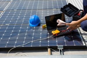 Conditions d’installation de panneaux solaire par Solaires Photovoltaïques à Saint-Louis-de-Montferrand